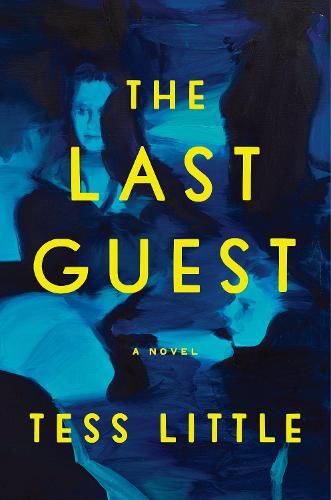 Cover image for The Last Guest: A Novel