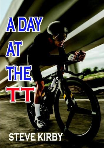 Cover image for A Day at the TT