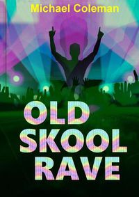 Cover image for Old Skool Rave