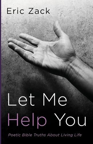 Cover image for Let Me Help You