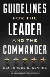 Cover image for Guidelines for the Leader and the Commander