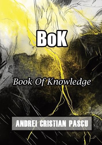 Cover image for BoK