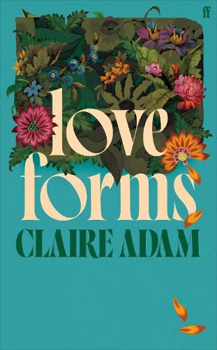 Cover image for Love Forms