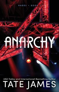 Cover image for Anarchy