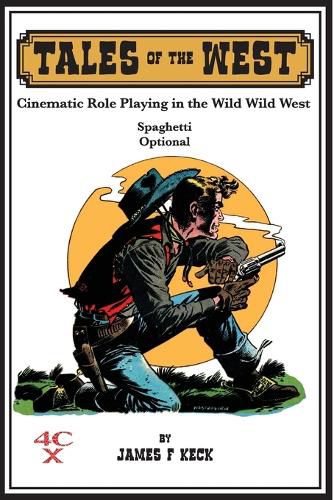 Cover image for Tales of the West