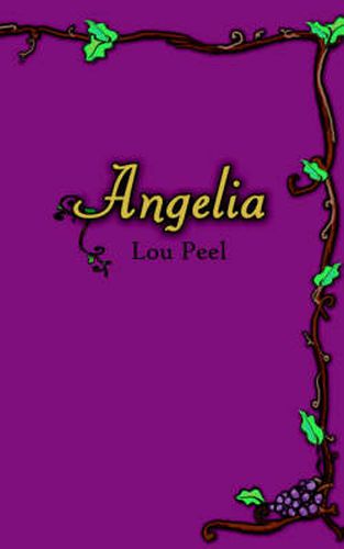 Cover image for Angelia