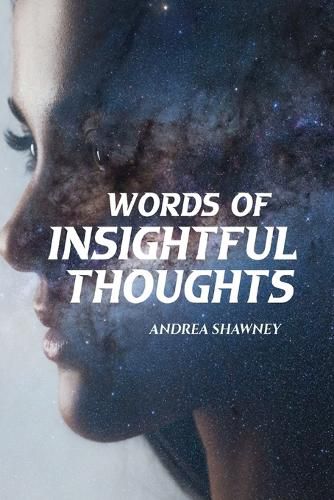 Cover image for Words of Insightful Thoughts