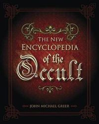 Cover image for The New Encyclopedia of the Occult