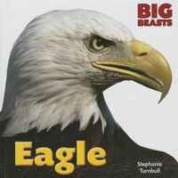 Cover image for Eagle