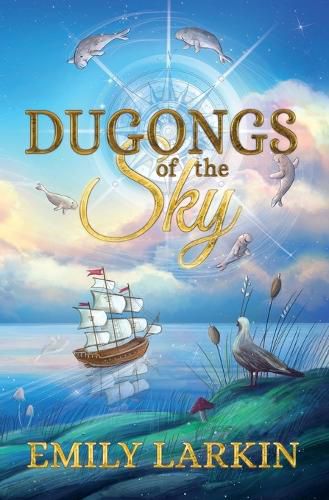 Cover image for Dugongs of the Sky