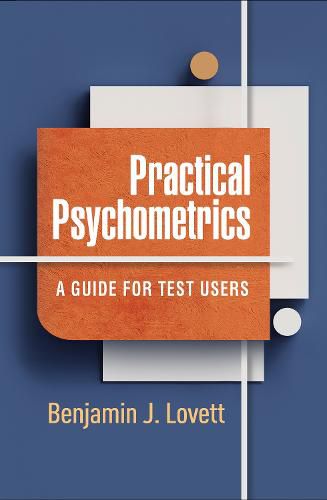 Cover image for Practical Psychometrics