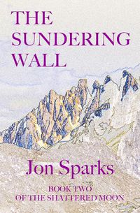 Cover image for The Sundering Wall