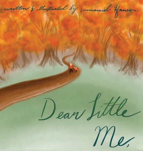 Cover image for Dear Little Me