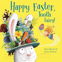 Cover image for Happy Easter, Tooth Fairy!