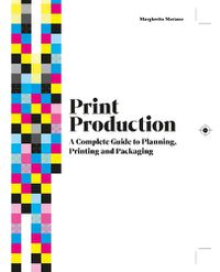 Cover image for Print Production