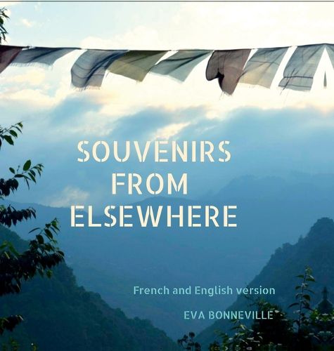 Cover image for Souvenirs From Elsewhere