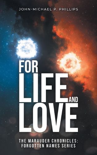 Cover image for For Life and Love