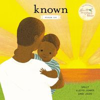 Cover image for Known: Psalm 139