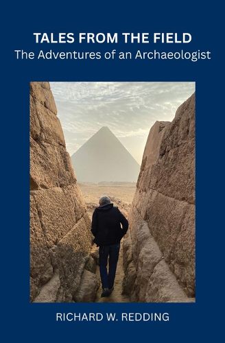 Cover image for Tales From the Field