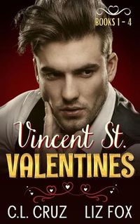 Cover image for Vincent St. Valentines