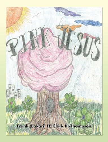 Cover image for Pink Jesus