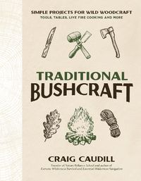 Cover image for Traditional Bushcraft