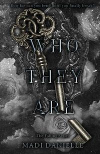 Cover image for Who They Are