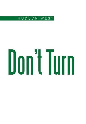 Cover image for Don't Turn