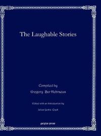 Cover image for The Laughable Stories