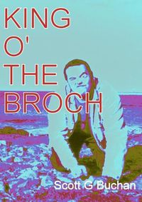 Cover image for King O' the Broch