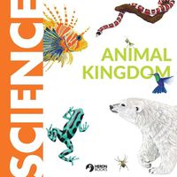 Cover image for Animal Kingdom