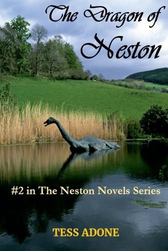 Cover image for The Dragon of Neston