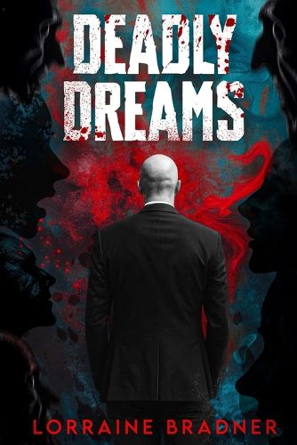Cover image for Deadly Dreams