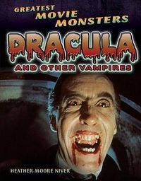 Cover image for Dracula: And Other Vampires