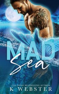 Cover image for Mad Sea