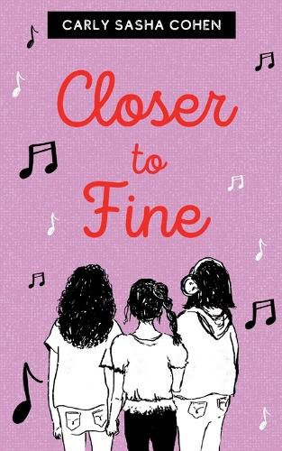 Cover image for Closer to Fine