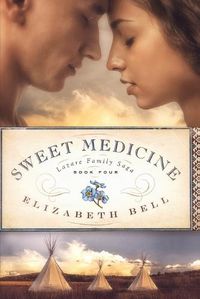 Cover image for Sweet Medicine