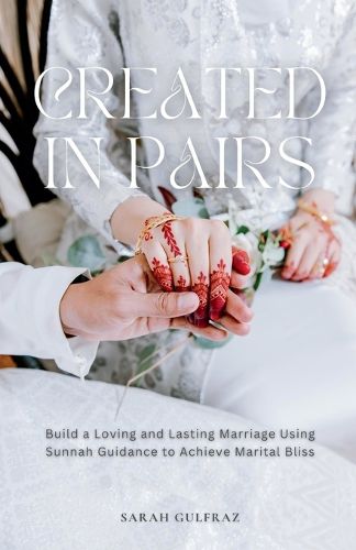 Cover image for Created in Pairs