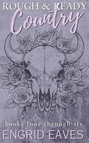 Cover image for Rough & Ready Country