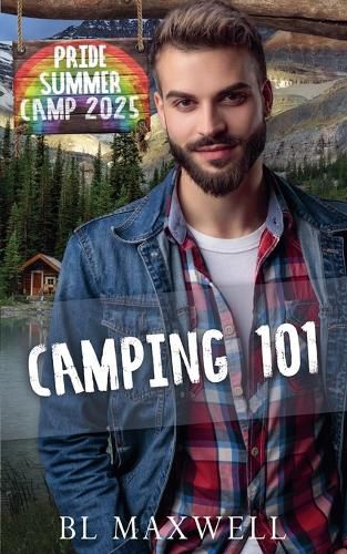 Cover image for Camping 101