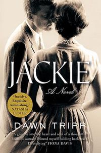 Cover image for Jackie: A Novel