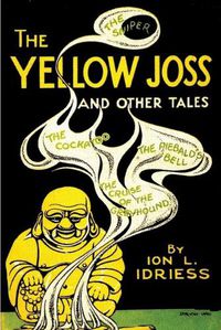 Cover image for The Yellow Joss