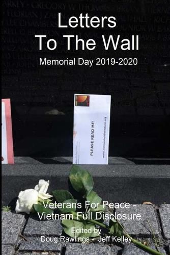 Cover image for Letters to The Wall