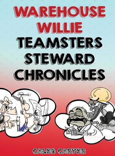 Cover image for Warehouse Willie