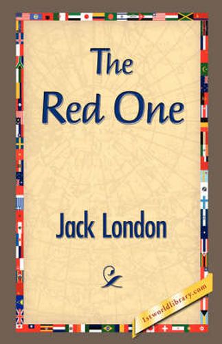 Cover image for The Red One