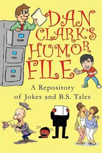 Cover image for Dan Clark's Humor File