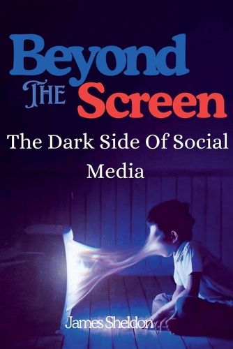 Cover image for Beyond The Screen