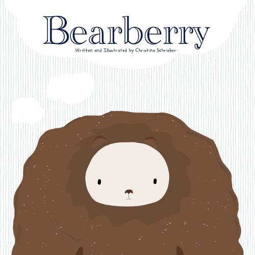 Cover image for Bearberry