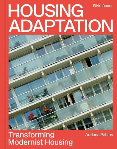 Cover image for Housing Adaptation