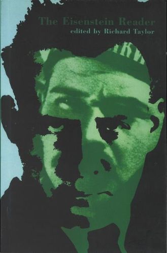 Cover image for The Eisenstein Reader